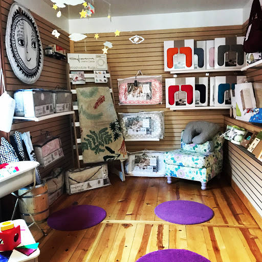 Baby Store «Childish Santa Cruz», reviews and photos, 1127 Soquel Ave, Santa Cruz, CA 95062, USA