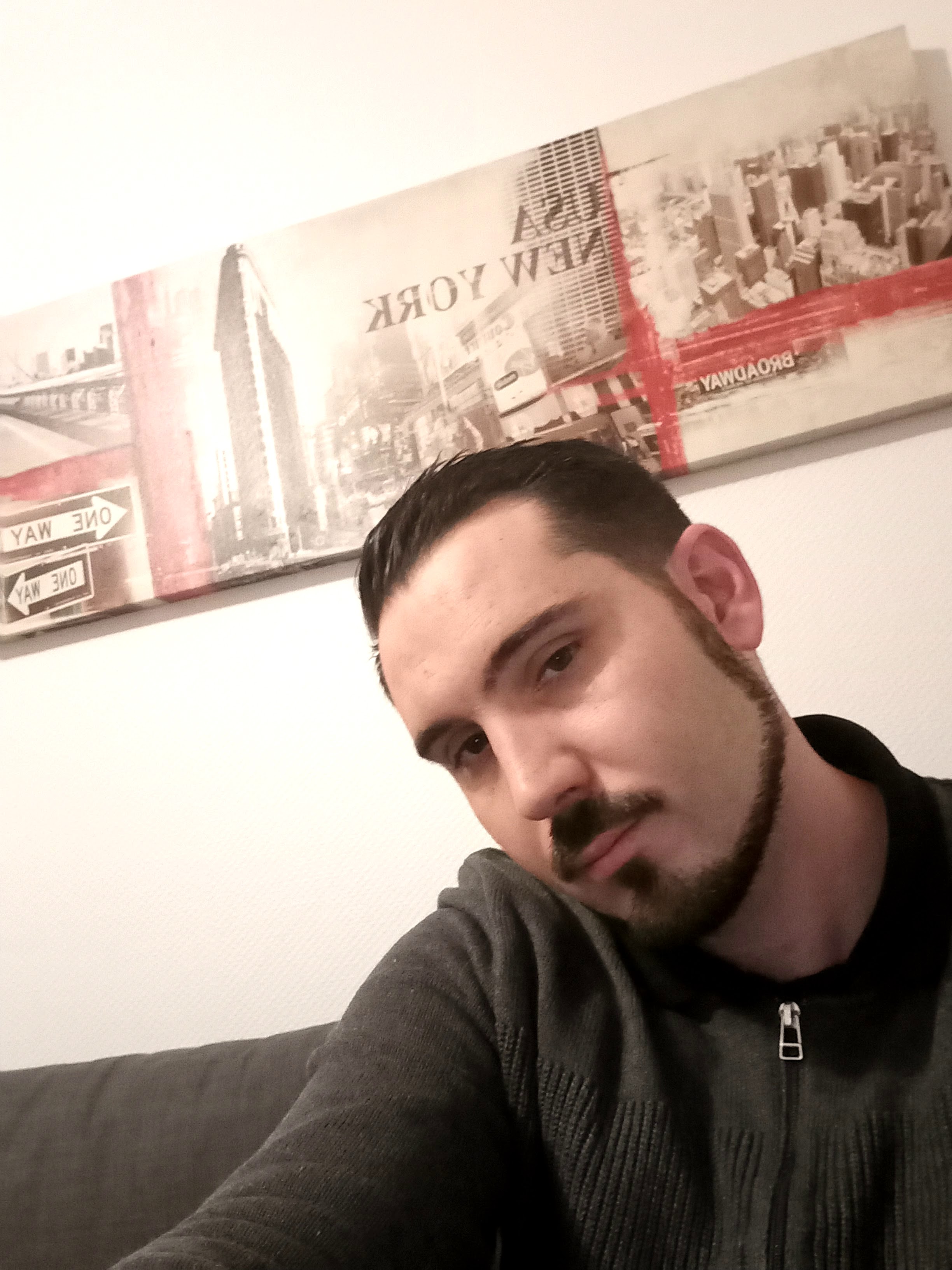 Photo n° 1 de l'avis de Sebastien.h fait le 21/01/2021 à 17:15