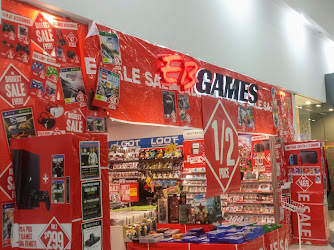 EB Games - Victor Harbor