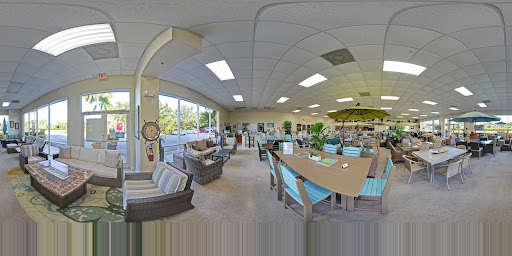 Furniture Store «Palm Casual Furniture Products», reviews and photos, 14130 N Cleveland Ave, North Fort Myers, FL 33903, USA
