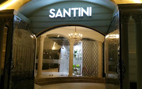 Santini bar & terrace image