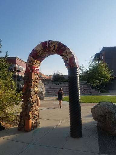 Amusement Center «Great Northern Carousel», reviews and photos, 989 Carousel Way, Helena, MT 59601, USA