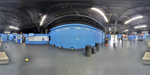 Physical Fitness Program «CrossFit Sandy», reviews and photos, 9263 700 E, Sandy, UT 84070, USA