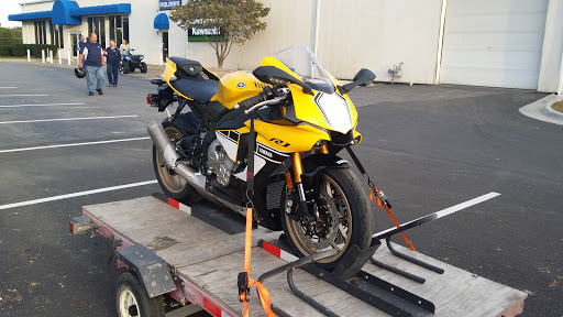 Motorcycle Dealer «Valley Cycle Center», reviews and photos, 100 Myersons Dr, Winchester, VA 22602, USA