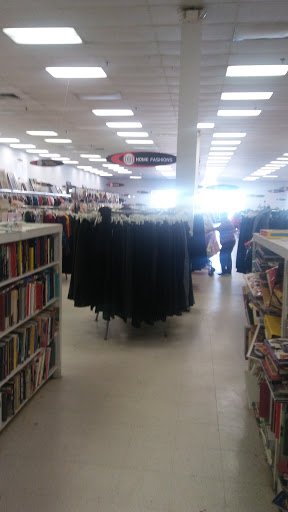 Thrift Store «Value World», reviews and photos, 22615 Ecorse Rd, Taylor, MI 48180, USA