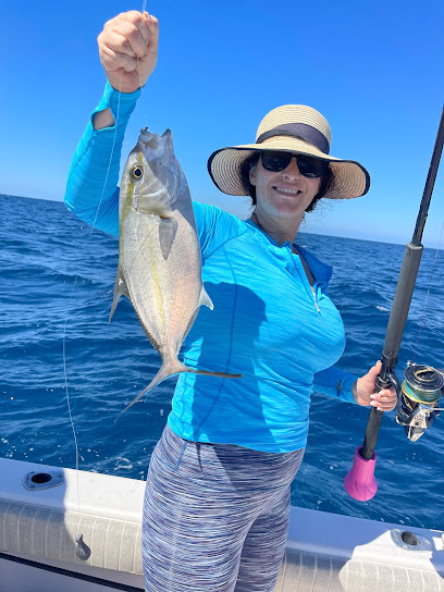 Angling with Adria Charters, LLC