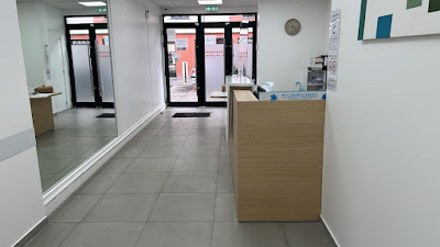 Centre Dentaire avenue de la Gare Villepinte - Dentiste Implants à Villepinte