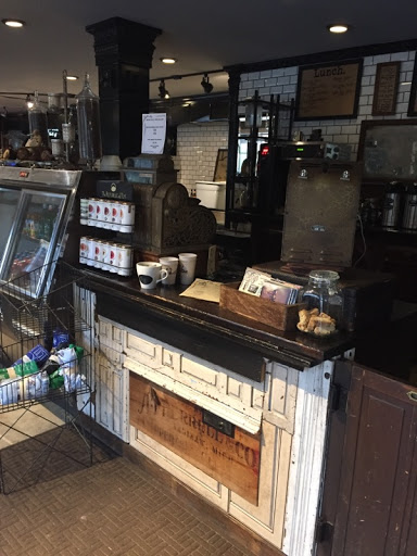 Coffee Shop «First District Coffee Co.», reviews and photos, 1880 Fairview Blvd, Fairview, TN 37062, USA