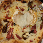 Photo n°3 de l'avis de KATIA.A fait le 03/02/2024 à 13:40 sur le  Pizzeria Capuano's - Londonio à Milan