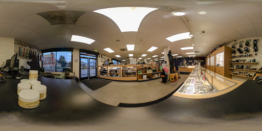 Cash America Pawn, 10526 Aurora Ave N, Seattle, WA 98133, USA, 