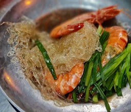 Somsak Claypot Crab branch1 @Charoen Rat 1 photo