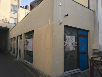 EZELIN Gwenaelle Osteopathe à Montmorency