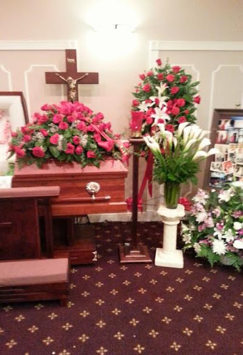 Funeral Home «Boyd-Panciera Family Funeral Care», reviews and photos, 6400 Hollywood Blvd, Hollywood, FL 33024, USA