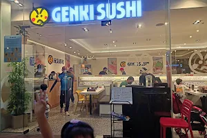 Genki Sushi image