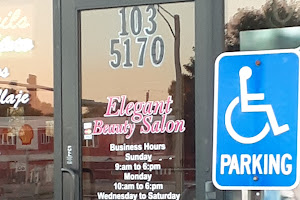 Elegant Beauty Salon