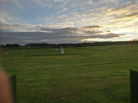 Braid Hills Golf Centre