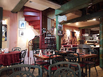 Atmosphère du Restaurant Via Roma à La Rochelle - n°14