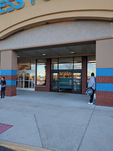 Clothing Store «Ross Dress for Less», reviews and photos, 3501 NJ-42, Blackwood, NJ 08012, USA