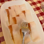 Photo n°4 de l'avis de Federico.r fait le 16/10/2021 à 16:01 sur le  Osteria San Giulio à Bellinzago Novarese