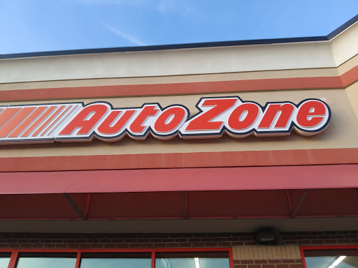 Auto Parts Store «AutoZone», reviews and photos, 10960 Fairfax Blvd, Fairfax, VA 22030, USA