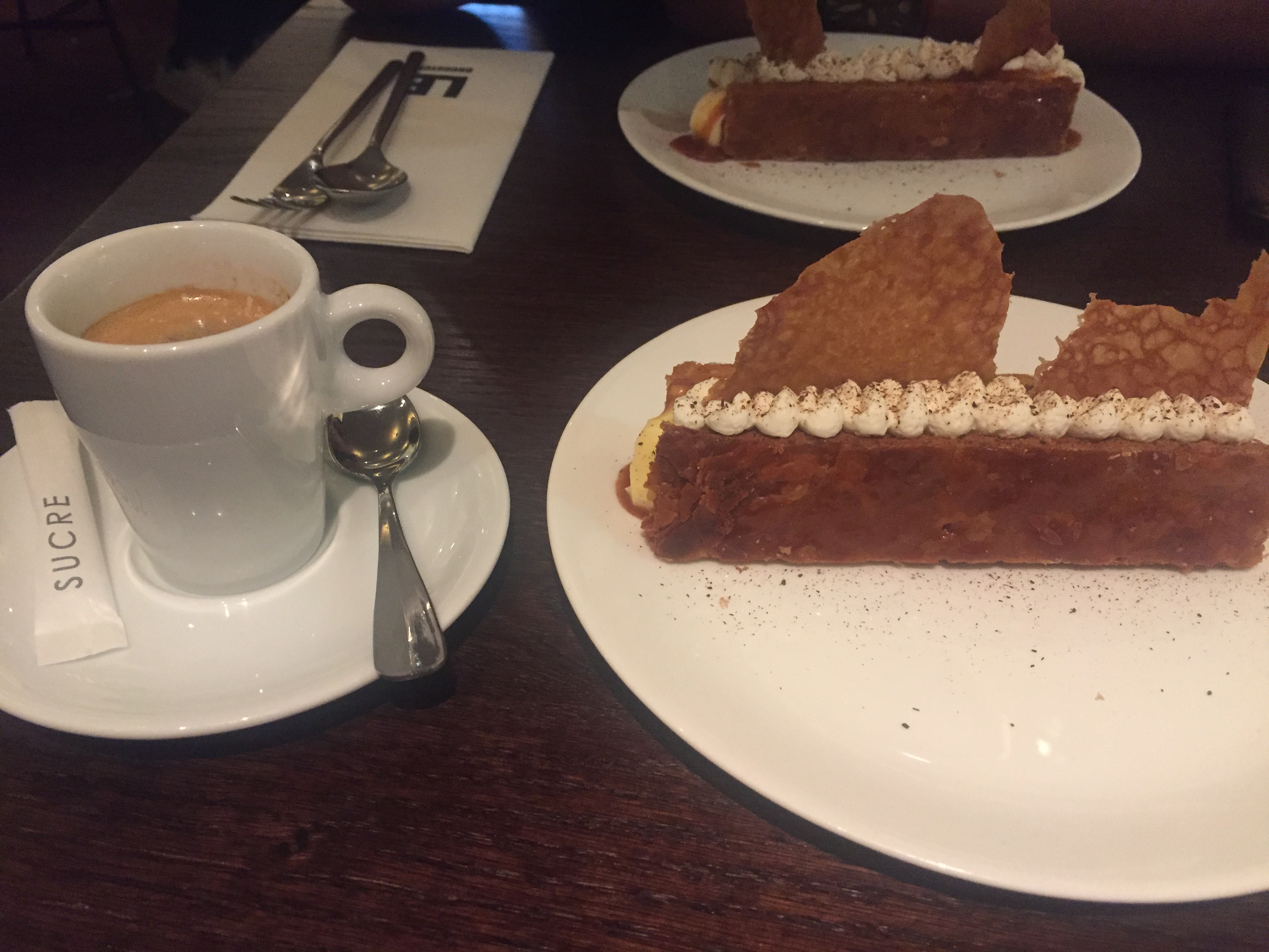 Photo n° 4 de l'avis de Magali.p fait le 18/02/2018 à 15:16