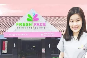 FRESH FACE Skincare Clinic image