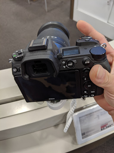 Electronics Store «Best Buy», reviews and photos, 3700 Mandela Pkwy, Oakland, CA 94608, USA