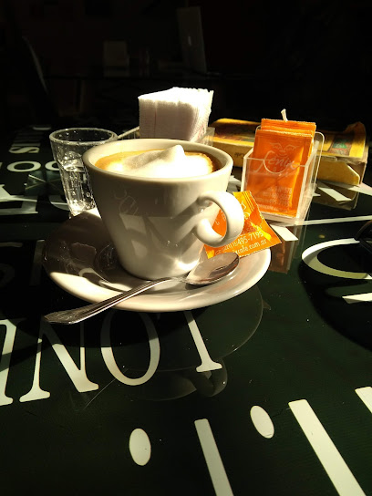 Fenix Cafe, La Baristeria
