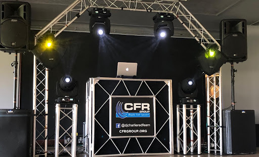CFR Group Ltd