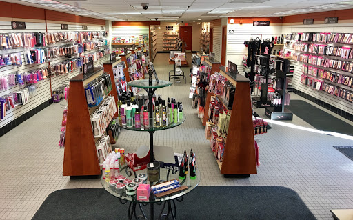 Adult Entertainment Store «Galaxy Adult Shop», reviews and photos, 1665 Mannheim Rd, Stone Park, IL 60165, USA