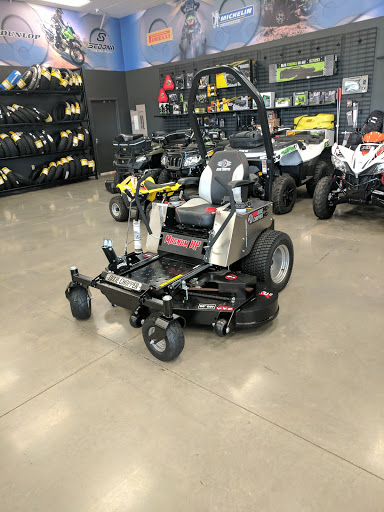 Motorcycle Dealer «Youngblood Powersports - Indian Motorcycle», reviews and photos, 5801 N 21st St, Ozark, MO 65721, USA