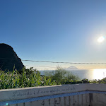 Photo n°6 de l'avis de Roberta. fait le 31/07/2023 à 07:13 sur le  L'Oasi Snack-Bar à Pollara