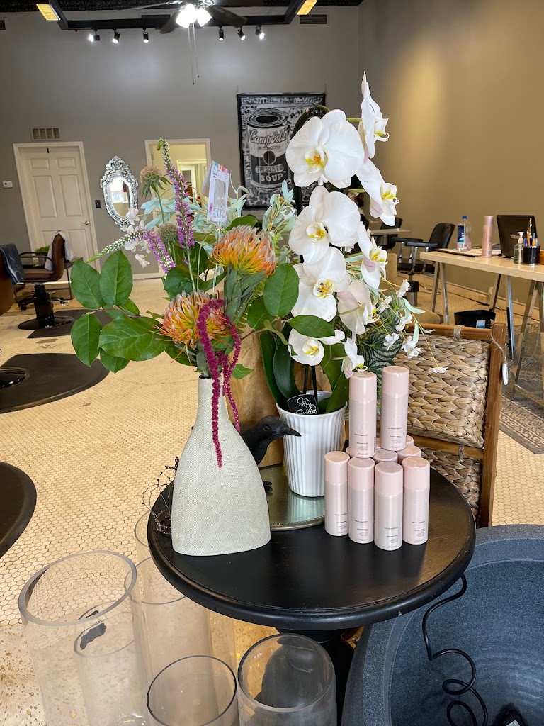 Shine Salon 35601