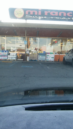 Mexican Grocery Store «Mi Rancho Supermarket», reviews and photos, 2806 Story Rd, San Jose, CA 95127, USA