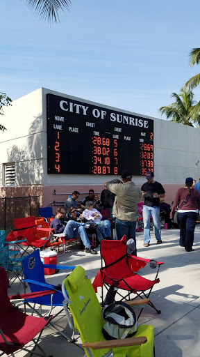 Performing Arts Theater «Sunrise Civic Center Theatre and Art Gallery», reviews and photos, 10610 W Oakland Park Blvd, Sunrise, FL 33351, USA