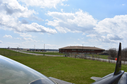 Science Museum «Empire State Aerosciences Museum», reviews and photos, 250 Rudy Chase Dr, Glenville, NY 12302, USA