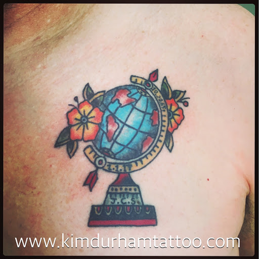 Explore cover up ideas for name tattoos, creative tattoo ideas in Moab, available at Moab Tattoo