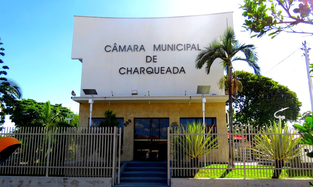 Câmara Municipal de Charqueada