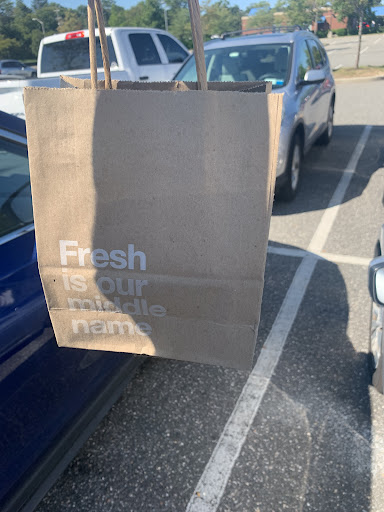 Cosmetics Store «LUSH», reviews and photos, 160 Walt Whitman Rd, Huntington Station, NY 11746, USA