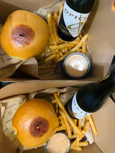 Bar «The Shop», reviews and photos, 219 Washington St, Binghamton, NY 13901, USA