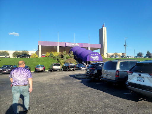 Casino «Hoosier Park Racing & Casino», reviews and photos, 4500 Dan Patch Cir, Anderson, IN 46013, USA