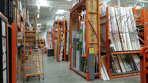 Home Improvement Store «The Home Depot», reviews and photos, 27401 La Paz Rd, Laguna Niguel, CA 92677, USA