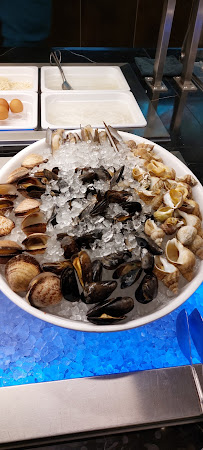 Les plus récentes photos du Restaurant de type buffet Shinjuku à Saint-Cyr-l'École - n°4