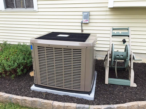 Baylor Heating & Air Conditioning