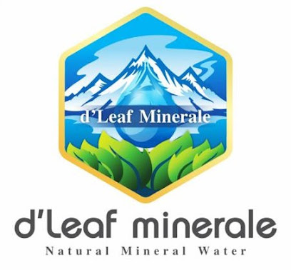 D Leaf Minerale Sdn Bhd