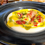 Photo n°3 de l'avis de Alessandra. fait le 12/07/2020 à 16:14 sur le  Osteria di Brolio à Gaiole