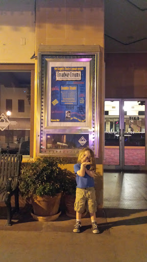 Performing Arts Theater «Brauntex Performing Arts Theatre», reviews and photos, 290 W San Antonio St, New Braunfels, TX 78130, USA