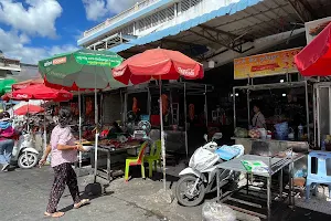 Orussey Market image