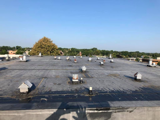 Englund Roofing & Sheet Metal in St Paul, Minnesota