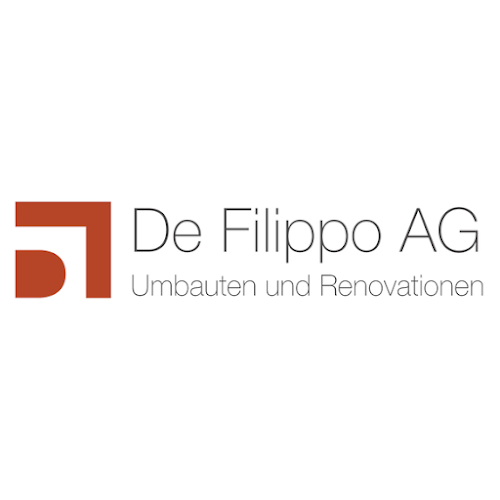 De Filippo AG Umbauten und Renovationen - Zürich